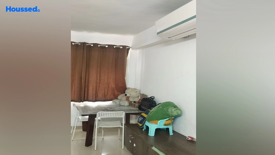 Project Image of 2 BHK Furnished Flat for Rent in Deep Tower, Bodakdev - Image 189325