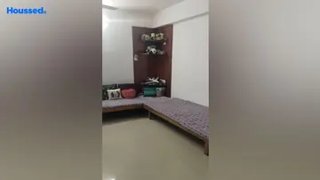 Project Image of 2 BHK Flat for Rent in Deep Tower Bodakdev, Ahmedabad - Image 189327