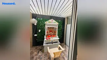 Project Image of 4 BHK House/Villa for Resale in Vrindavan Kushwah Vijay Nagar, Indore - Image 189359