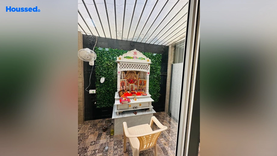 Project Image of 4 BHK House/Villa for Resale in Vrindavan Kushwah, Vijay Nagar - Image 189359