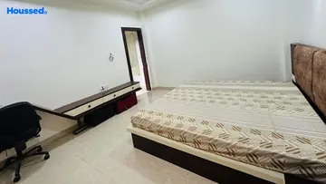 Project Image of 4 BHK House/Villa for Resale in Vrindavan Kushwah Vijay Nagar, Indore - Image 189367