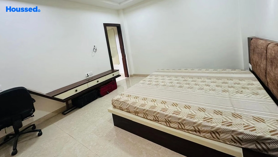Project Image of 4 BHK House/Villa for Resale in Vrindavan Kushwah, Vijay Nagar - Image 189367