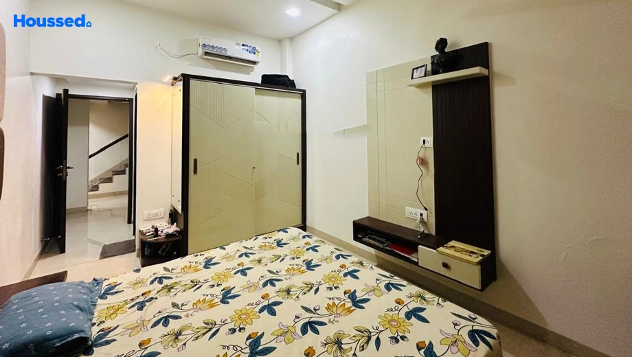 Project Image of 4 BHK House/Villa for Resale in Vrindavan Kushwah, Vijay Nagar - Image 189366