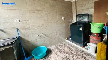 Project Image of 4 BHK House/Villa for Resale in Vrindavan Kushwah Vijay Nagar, Indore - Image 189365