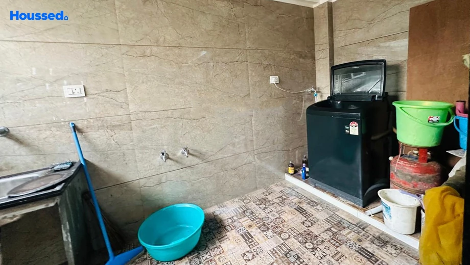 Project Image of 4 BHK House/Villa for Resale in Vrindavan Kushwah, Vijay Nagar - Image 189365