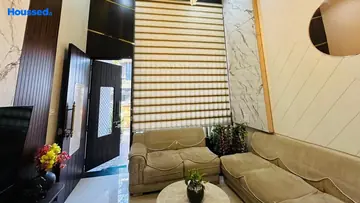 Project Image of 4 BHK House/Villa for Resale in Vrindavan Kushwah Vijay Nagar, Indore - Image 189369