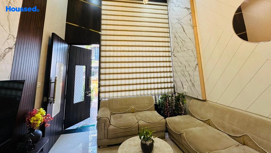 Project Image of 4 BHK House/Villa for Resale in Vrindavan Kushwah, Vijay Nagar - Image 189369