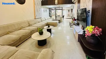 Project Image of 4 BHK House/Villa for Resale in Vrindavan Kushwah Vijay Nagar, Indore - Image 189361