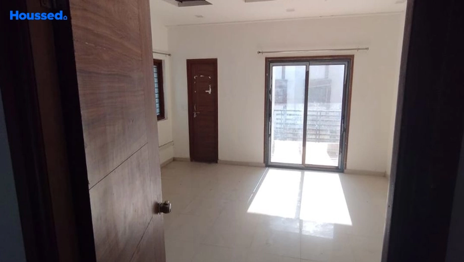 Project Image of 5 BHK Semi-Furnished House/Villa for Rent in Bopal - Image 189373