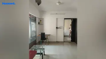 Project Image of 1.5 BHK Flat for Rent in Runwal Garden City Balkum Naka, Thane - Image 189375