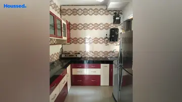 Project Image of 1.5 BHK Flat for Rent in Runwal Garden City Balkum Naka, Thane - Image 189376