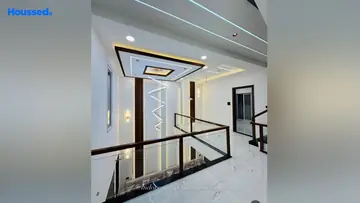 Project Image of 4 BHK House/Villa for Resale in Mahalaxmi Nagar, Indore - Image 189408