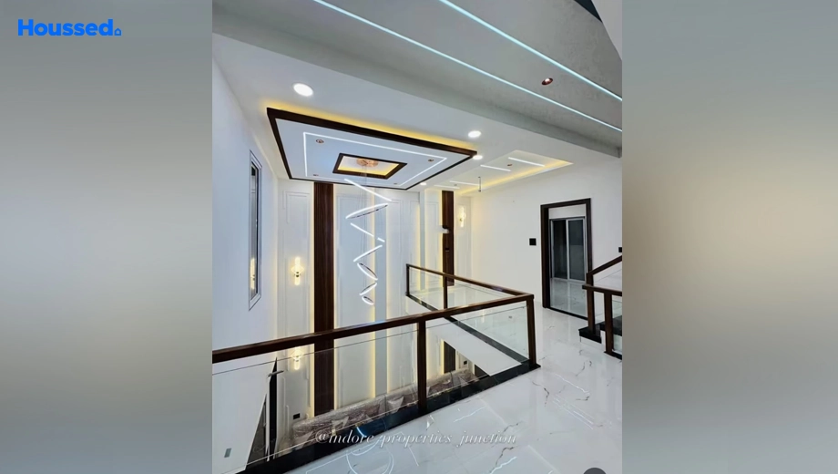 Project Image of 4 BHK House/Villa for Resale in Mahalaxmi Nagar - Image 189408