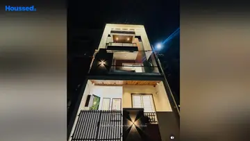 Project Image of 4 BHK House/Villa for Resale in Mahalaxmi Nagar, Indore - Image 189407