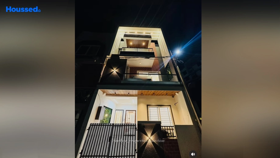 Project Image of 4 BHK House/Villa for Resale in Mahalaxmi Nagar - Image 189407
