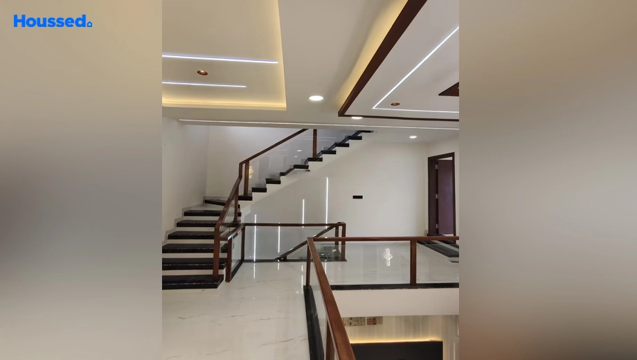 Project Image of 4 BHK House/Villa for Resale in Mahalaxmi Nagar - Image 189409