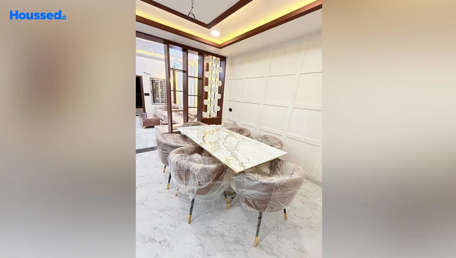 Project Image of 4 BHK House/Villa for Resale in Mahalaxmi Nagar - Image 189410