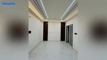 Project Image of 4 BHK House/Villa for Resale in Mahalaxmi Nagar, Indore - Image 189411