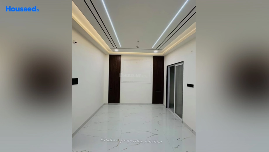 Project Image of 4 BHK House/Villa for Resale in Mahalaxmi Nagar - Image 189411