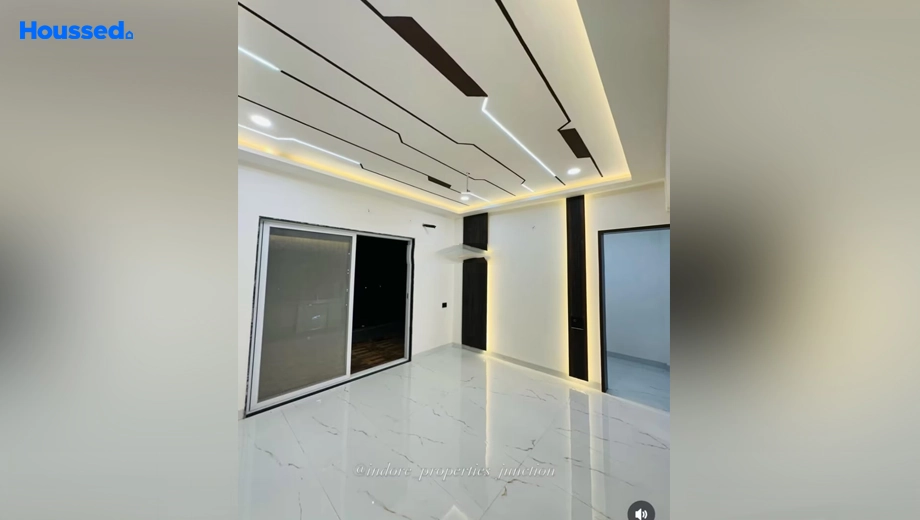 Project Image of 4 BHK House/Villa for Resale in Mahalaxmi Nagar - Image 189413