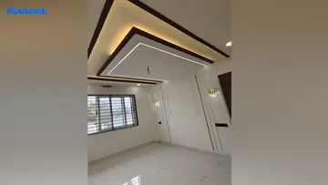 Project Image of 4 BHK House/Villa for Resale in Mahalaxmi Nagar, Indore - Image 189406