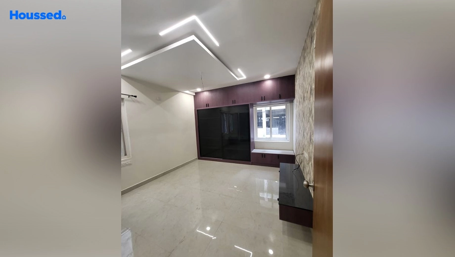 Project Image of 2 BHK Flat for Resale in Vasu Sri Pride, Dundigal - Image 189395