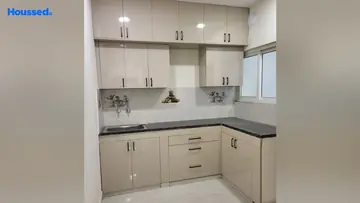 Project Image of 2 BHK Flat for Resale in Vasu Sri Pride Dundigal, Hyderabad - Image 189396
