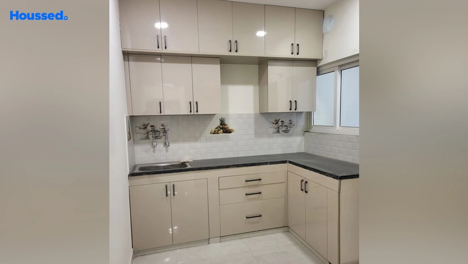 Project Image of 2 BHK Flat for Resale in Vasu Sri Pride, Dundigal - Image 189396