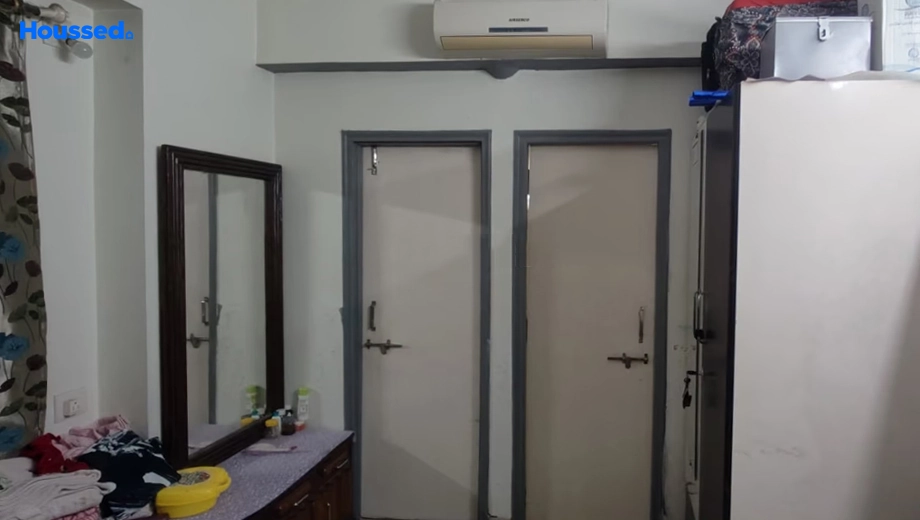 Project Image of 3 BHK Flat for Resale in Nariman Point Society, Mahalaxmi Nagar - Image 189427