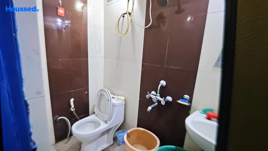 Project Image of 3 BHK Flat for Resale in Nariman Point Society, Mahalaxmi Nagar - Image 189429