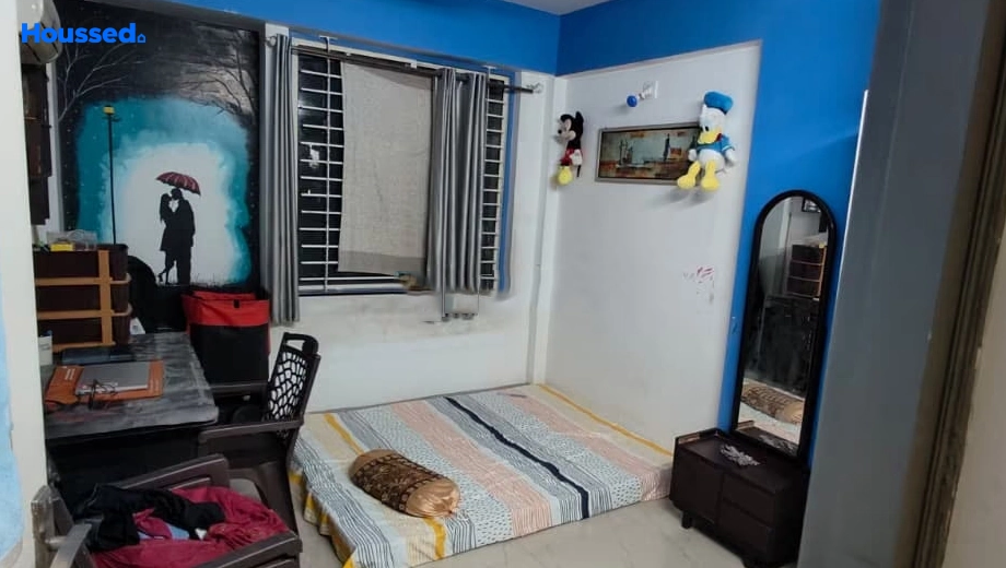 Project Image of 3 BHK Flat for Resale in Nariman Point Society, Mahalaxmi Nagar - Image 189431
