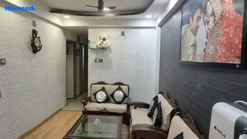 Project Image of 3 BHK Flat for Resale in Nariman Point Society Mahalaxmi Nagar, Indore - Image 189433