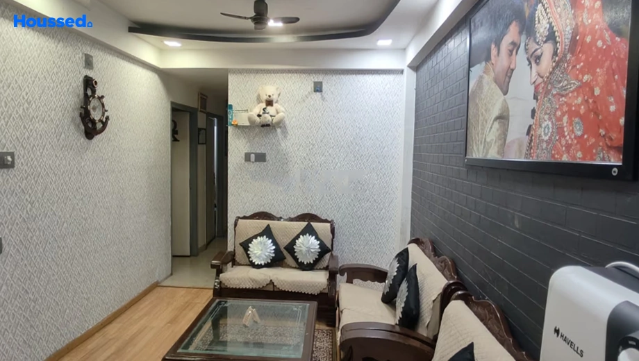 Project Image of 3 BHK Flat for Resale in Nariman Point Society, Mahalaxmi Nagar - Image 189433