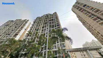Project Image of 2 BHK Flat for Resale in Guru Atman Kalyan West, Thane - Image 189425