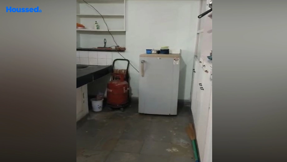 Project Image of 1 BHK Furnished House/Villa for Rent in Ambawadi - Image 189443