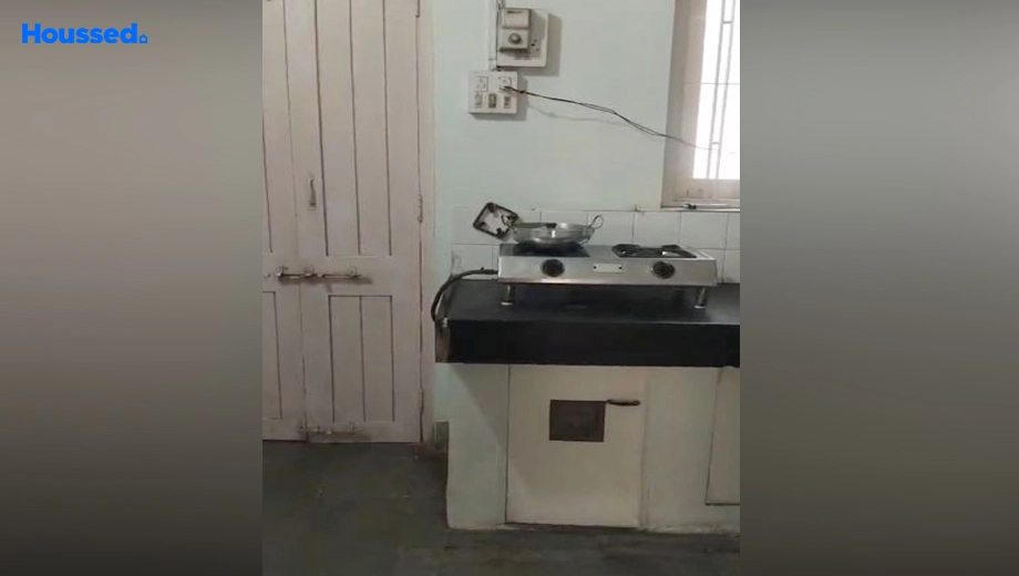 Project Image of 1 BHK Furnished House/Villa for Rent in Ambawadi - Image 189444