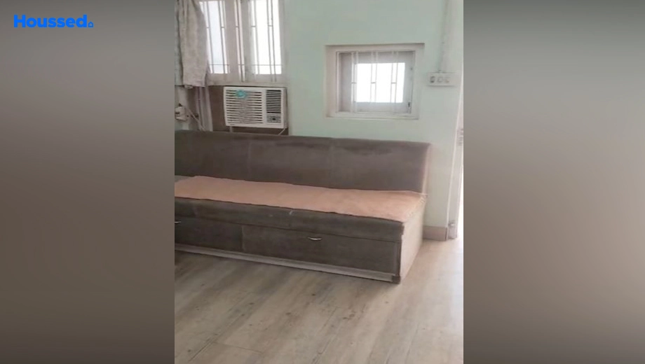 Project Image of 1 BHK Furnished House/Villa for Rent in Ambawadi - Image 189445