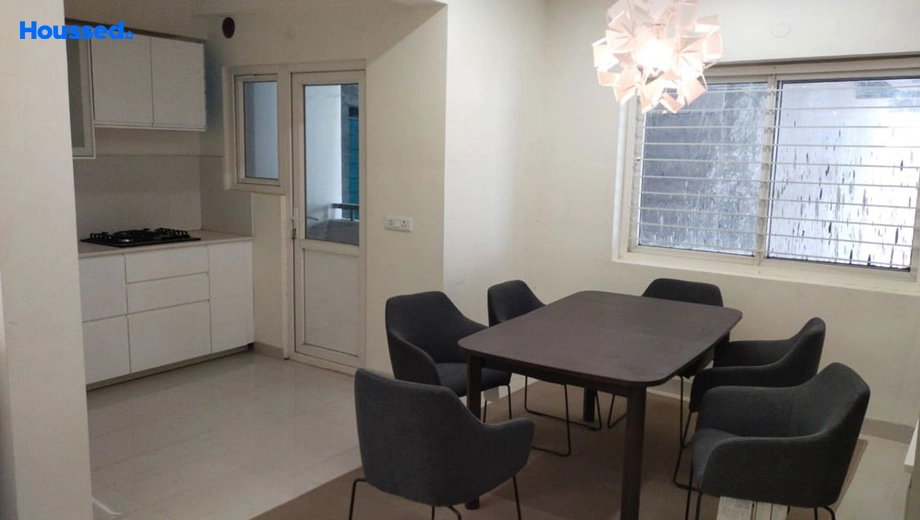 Project Image of 2 BHK Flat for Resale in Alpine GMR Springfield, Bolarum - Image 189434