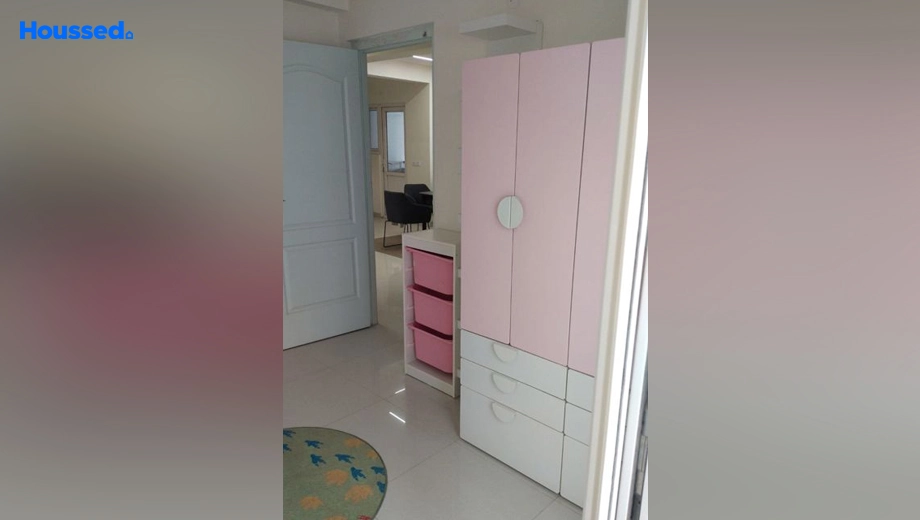 Project Image of 2 BHK Flat for Resale in Alpine GMR Springfield, Bolarum - Image 189442