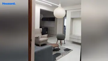 Project Image of 2 BHK Flat for Resale in Alpine GMR Springfield Bolarum, Hyderabad - Image 189448