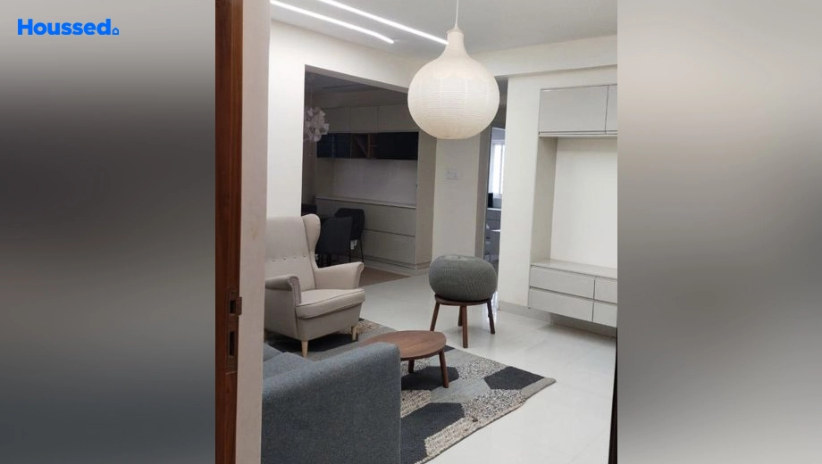 Project Image of 2 BHK Flat for Resale in Alpine GMR Springfield, Bolarum - Image 189448