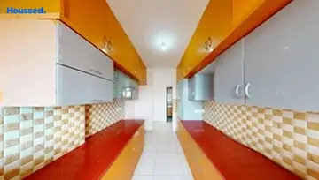 Amenities of 2 BHK Flat for Resale in Sattva East Crest KR Puram, Bangalore - Image 10649