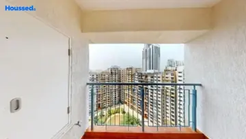 Project Image of 2 BHK Flat for Resale in Sattva East Crest KR Puram, Bangalore - Image 10647