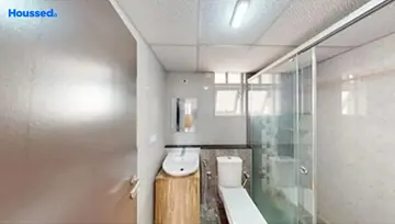 Project Image of 2 BHK Flat for Resale in Sattva East Crest KR Puram, Bangalore - Image 10637