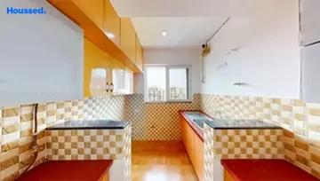 Project Image of 2 BHK Flat for Resale in Sattva East Crest KR Puram, Bangalore - Image 10646