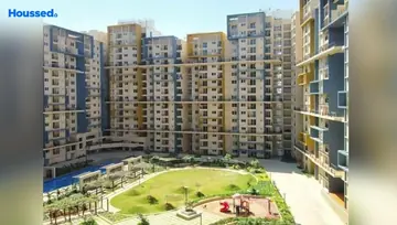 Project Image of 2 BHK Flat for Resale in Sattva East Crest KR Puram, Bangalore - Image 10642