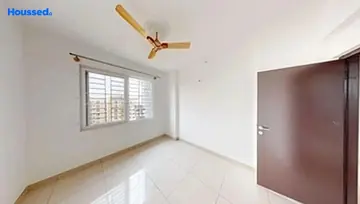 Project Image of 2 BHK Flat for Resale in Sattva East Crest KR Puram, Bangalore - Image 10648