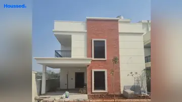 Project Image of 3 BHK House/Villa for Resale in Creative West Winds Bhanur, Hyderabad - Image 189471