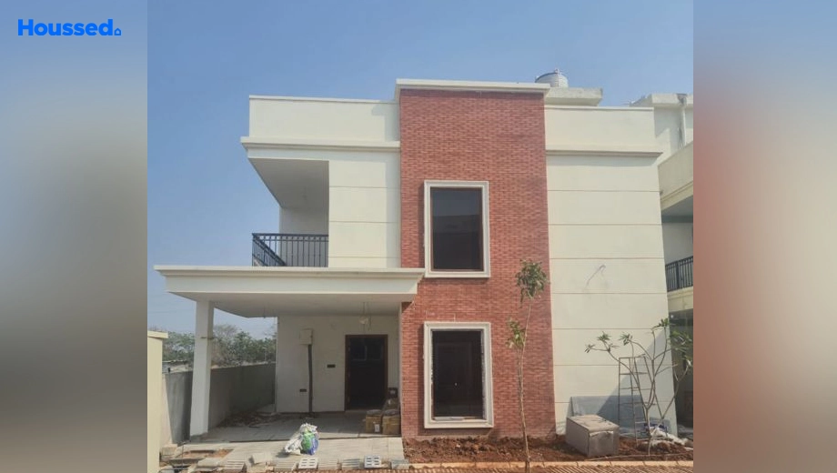 Project Image of 3 BHK House/Villa for Resale in Creative West Winds, Bhanur - Image 189471