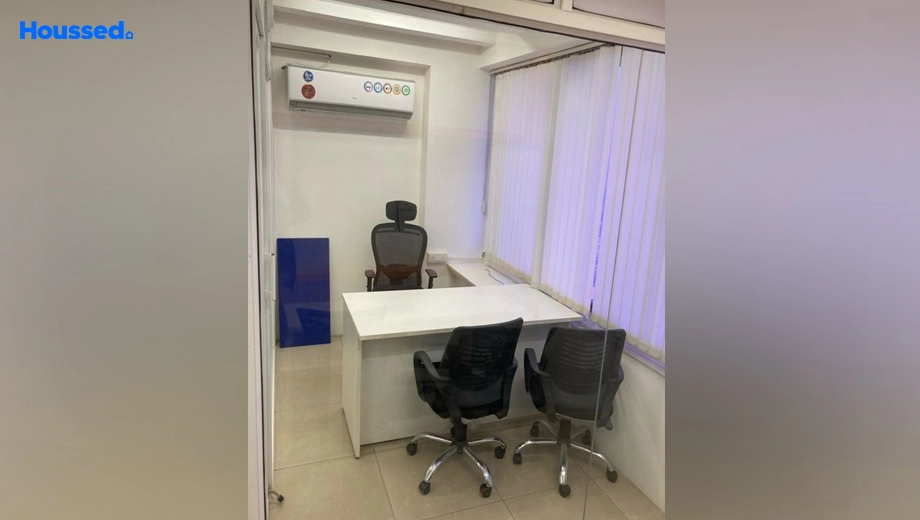 Project Image of Office Space for Rent in Goyal Matrix, Prahlad Nagar - Image 189473